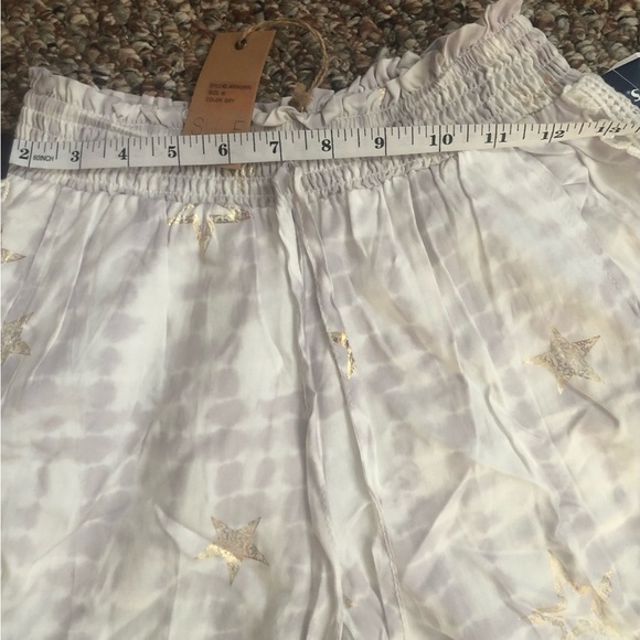 Lined casual pant - Picture 6 of 9